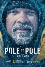 От полюса к полюсу с Уиллом Смитом смотреть онлайн